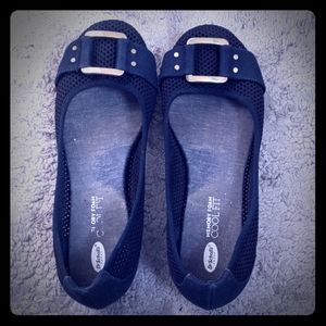 Dr. Scholl's Memory Foam Cool Fit Shoes